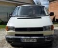 Білий Фольксваген Transporter, об'ємом двигуна 1.9 л та пробігом 191 тис. км за 5000 $, фото 7 на Automoto.ua