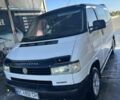 Белый Фольксваген Transporter, объемом двигателя 1.9 л и пробегом 1 тыс. км за 3800 $, фото 2 на Automoto.ua