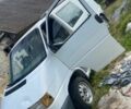 Білий Фольксваген Transporter, об'ємом двигуна 2.5 л та пробігом 20 тис. км за 4800 $, фото 5 на Automoto.ua