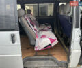 Білий Фольксваген Transporter, об'ємом двигуна 2.5 л та пробігом 479 тис. км за 3649 $, фото 7 на Automoto.ua