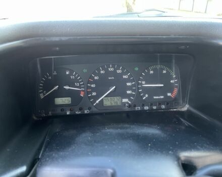 Белый Фольксваген Transporter, объемом двигателя 2.5 л и пробегом 470 тыс. км за 3800 $, фото 9 на Automoto.ua