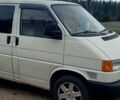 Белый Фольксваген Transporter, объемом двигателя 1.9 л и пробегом 292 тыс. км за 6000 $, фото 7 на Automoto.ua
