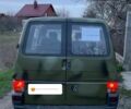 Белый Фольксваген Transporter, объемом двигателя 1.9 л и пробегом 350 тыс. км за 1900 $, фото 1 на Automoto.ua