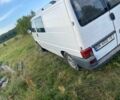 Білий Фольксваген Transporter, об'ємом двигуна 2.5 л та пробігом 20 тис. км за 4800 $, фото 1 на Automoto.ua