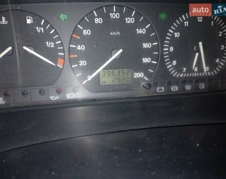 Белый Фольксваген Transporter, объемом двигателя 1.9 л и пробегом 396 тыс. км за 3700 $, фото 9 на Automoto.ua