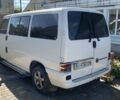 Белый Фольксваген Transporter, объемом двигателя 2.4 л и пробегом 309 тыс. км за 5500 $, фото 2 на Automoto.ua