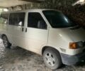 Білий Фольксваген Transporter, об'ємом двигуна 1.9 л та пробігом 450 тис. км за 3800 $, фото 1 на Automoto.ua