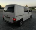 Білий Фольксваген Transporter, об'ємом двигуна 2.5 л та пробігом 400 тис. км за 3999 $, фото 2 на Automoto.ua