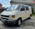 Білий Фольксваген Transporter, об'ємом двигуна 1.9 л та пробігом 191 тис. км за 4800 $, фото 1 на Automoto.ua