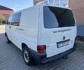 Белый Фольксваген Transporter, объемом двигателя 2.5 л и пробегом 470 тыс. км за 3800 $, фото 3 на Automoto.ua