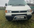 Білий Фольксваген Transporter, об'ємом двигуна 1.9 л та пробігом 275 тис. км за 4950 $, фото 1 на Automoto.ua