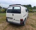Білий Фольксваген Transporter, об'ємом двигуна 1.9 л та пробігом 426 тис. км за 3700 $, фото 3 на Automoto.ua