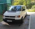 Білий Фольксваген Transporter, об'ємом двигуна 1.9 л та пробігом 312 тис. км за 5200 $, фото 1 на Automoto.ua