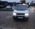 Білий Фольксваген Transporter, об'ємом двигуна 1.9 л та пробігом 414 тис. км за 5400 $, фото 1 на Automoto.ua