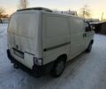 Белый Фольксваген Transporter, объемом двигателя 0 л и пробегом 280 тыс. км за 3500 $, фото 1 на Automoto.ua