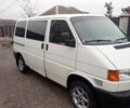 Белый Фольксваген Transporter, объемом двигателя 1.9 л и пробегом 340 тыс. км за 5400 $, фото 3 на Automoto.ua