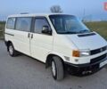 Білий Фольксваген Transporter, об'ємом двигуна 1.9 л та пробігом 460 тис. км за 5000 $, фото 6 на Automoto.ua