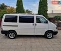 Білий Фольксваген Transporter, об'ємом двигуна 0 л та пробігом 450 тис. км за 5500 $, фото 1 на Automoto.ua