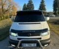 Білий Фольксваген Transporter, об'ємом двигуна 2.46 л та пробігом 273 тис. км за 10000 $, фото 1 на Automoto.ua