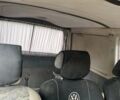 Белый Фольксваген Transporter, объемом двигателя 1.9 л и пробегом 445 тыс. км за 5000 $, фото 4 на Automoto.ua