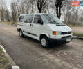 Білий Фольксваген Transporter, об'ємом двигуна 1.9 л та пробігом 250 тис. км за 5500 $, фото 15 на Automoto.ua