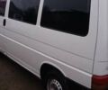 Белый Фольксваген Transporter, объемом двигателя 1.9 л и пробегом 354 тыс. км за 5000 $, фото 20 на Automoto.ua