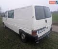 Белый Фольксваген Transporter, объемом двигателя 1.9 л и пробегом 347 тыс. км за 4500 $, фото 3 на Automoto.ua