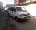 Белый Фольксваген Transporter, объемом двигателя 1.9 л и пробегом 540 тыс. км за 5800 $, фото 1 на Automoto.ua