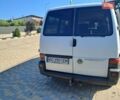 Белый Фольксваген Transporter, объемом двигателя 2.37 л и пробегом 514 тыс. км за 4050 $, фото 2 на Automoto.ua