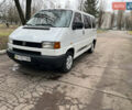 Білий Фольксваген Transporter, об'ємом двигуна 1.9 л та пробігом 250 тис. км за 5500 $, фото 7 на Automoto.ua