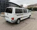 Белый Фольксваген Transporter, объемом двигателя 2.5 л и пробегом 350 тыс. км за 6200 $, фото 4 на Automoto.ua