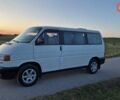 Білий Фольксваген Transporter, об'ємом двигуна 1.9 л та пробігом 460 тис. км за 5000 $, фото 5 на Automoto.ua