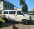Белый Фольксваген Transporter, объемом двигателя 1.9 л и пробегом 462 тыс. км за 6100 $, фото 1 на Automoto.ua