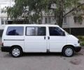 Белый Фольксваген Transporter, объемом двигателя 2.5 л и пробегом 435 тыс. км за 6000 $, фото 1 на Automoto.ua