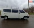Білий Фольксваген Transporter, об'ємом двигуна 2.46 л та пробігом 450 тис. км за 5500 $, фото 4 на Automoto.ua