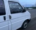 Белый Фольксваген Transporter, объемом двигателя 1.9 л и пробегом 462 тыс. км за 4200 $, фото 4 на Automoto.ua