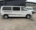 Белый Фольксваген Transporter, объемом двигателя 2.5 л и пробегом 350 тыс. км за 6200 $, фото 3 на Automoto.ua