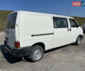 Белый Фольксваген Transporter, объемом двигателя 2.46 л и пробегом 388 тыс. км за 6100 $, фото 1 на Automoto.ua