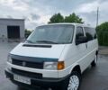 Білий Фольксваген Transporter, об'ємом двигуна 1.9 л та пробігом 488 тис. км за 5400 $, фото 1 на Automoto.ua