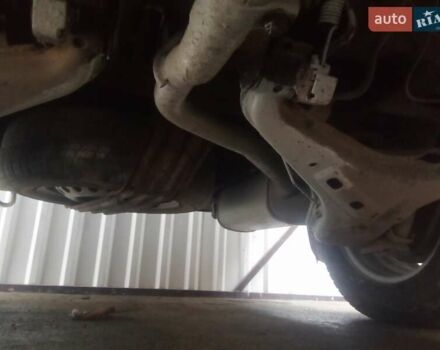 Белый Фольксваген Transporter, объемом двигателя 1.9 л и пробегом 340 тыс. км за 5400 $, фото 18 на Automoto.ua