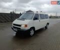 Білий Фольксваген Transporter, об'ємом двигуна 2.46 л та пробігом 450 тис. км за 5500 $, фото 1 на Automoto.ua