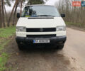 Білий Фольксваген Transporter, об'ємом двигуна 1.9 л та пробігом 435 тис. км за 5800 $, фото 11 на Automoto.ua