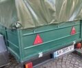 Білий Фольксваген Transporter, об'ємом двигуна 1.9 л та пробігом 460 тис. км за 5000 $, фото 17 на Automoto.ua