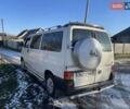 Белый Фольксваген Transporter, объемом двигателя 2.4 л и пробегом 250 тыс. км за 5300 $, фото 8 на Automoto.ua