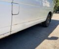Белый Фольксваген Transporter, объемом двигателя 2.4 л и пробегом 400 тыс. км за 4000 $, фото 21 на Automoto.ua