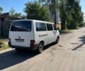 Белый Фольксваген Transporter, объемом двигателя 2.4 л и пробегом 400 тыс. км за 4000 $, фото 24 на Automoto.ua