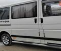 Белый Фольксваген Transporter, объемом двигателя 1.9 л и пробегом 180 тыс. км за 5199 $, фото 1 на Automoto.ua