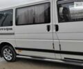 Білий Фольксваген Transporter, об'ємом двигуна 1.9 л та пробігом 180 тис. км за 5199 $, фото 1 на Automoto.ua