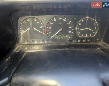 Белый Фольксваген Transporter, объемом двигателя 1.9 л и пробегом 347 тыс. км за 4500 $, фото 10 на Automoto.ua