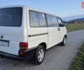 Білий Фольксваген Transporter, об'ємом двигуна 1.9 л та пробігом 460 тис. км за 5000 $, фото 2 на Automoto.ua